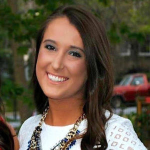 Meet your Posher, Molly